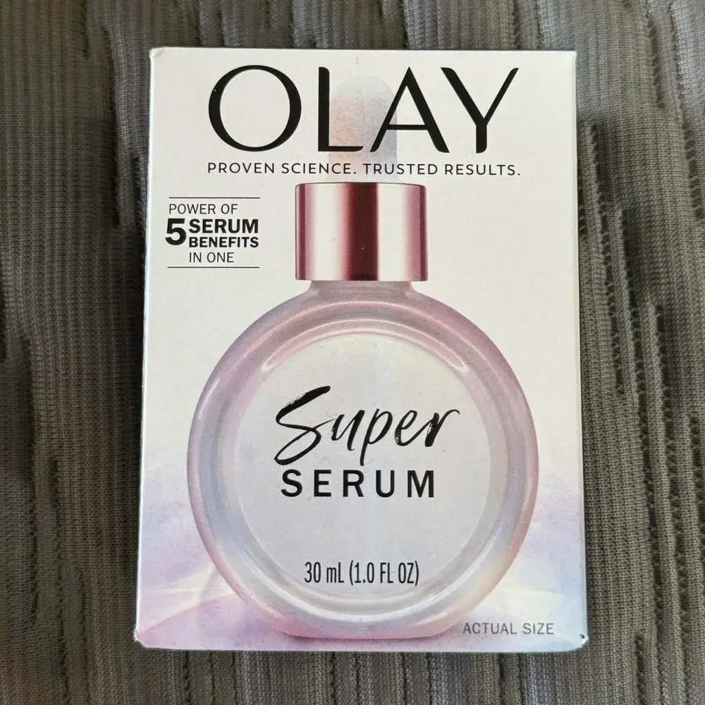 Olay Super Serum